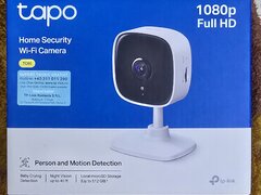 Vand camera de supraveghere